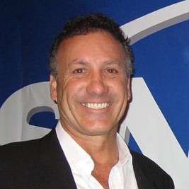 Bob Ojeda Agent